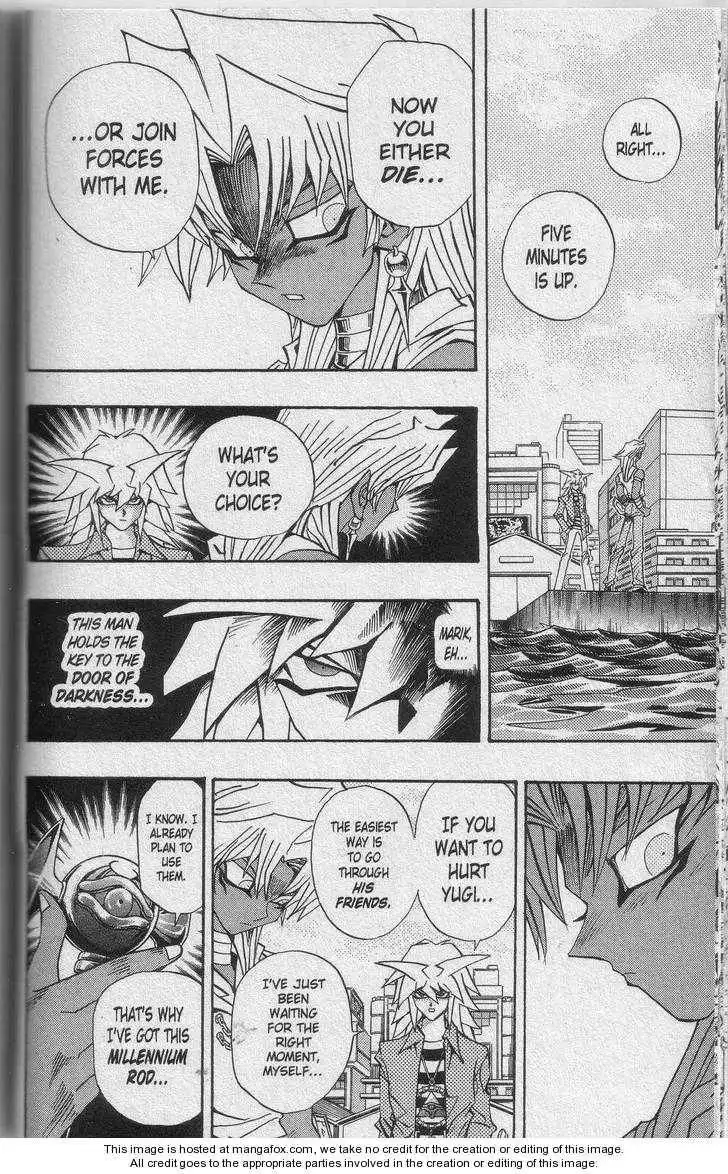 Yu-Gi-Oh! Duelist Chapter 121 20